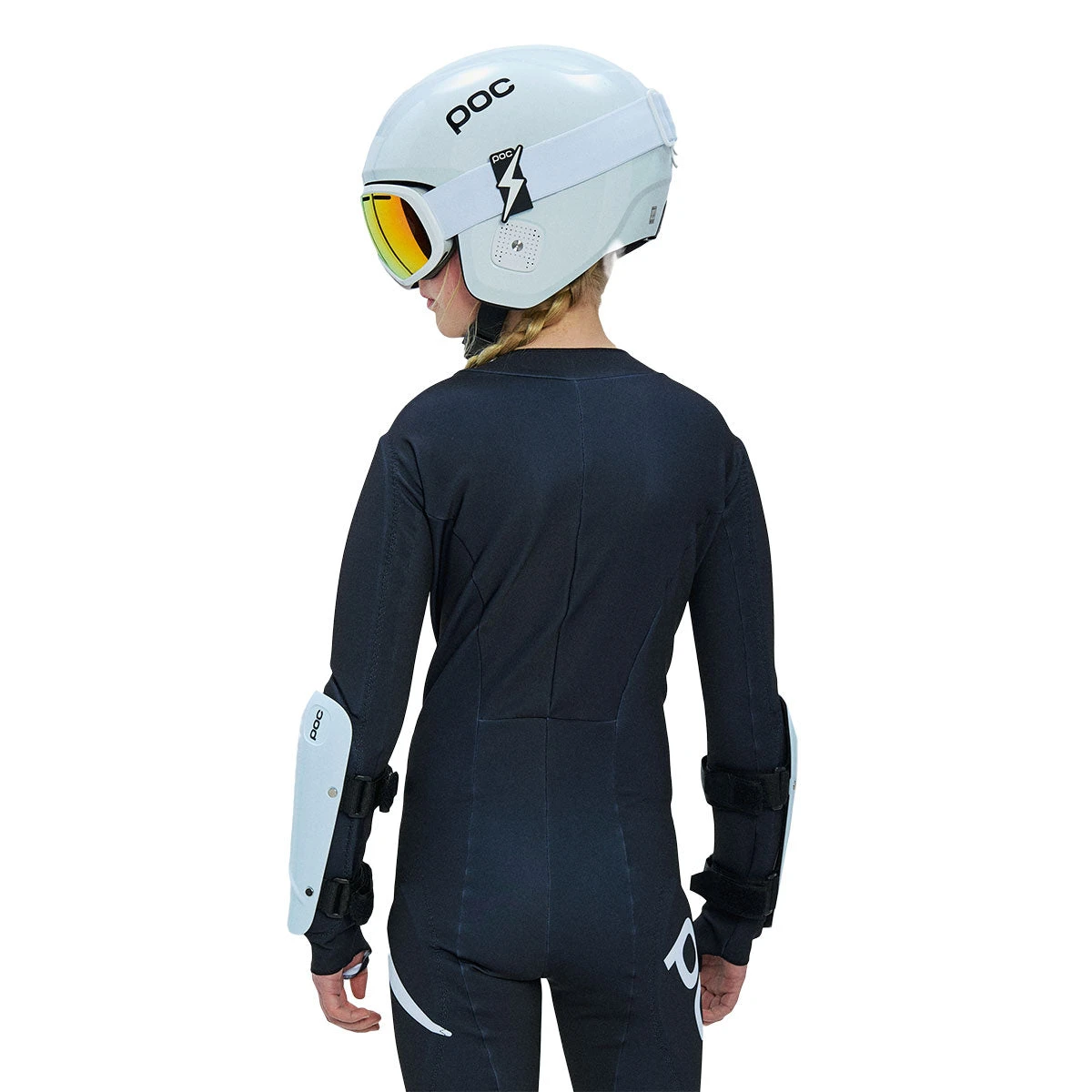 POC Classic Forearm Guards 8 POC Classic Forearm Guards - Image 6