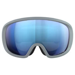POC Fovea Goggles -The-raceplace 2026 POC Fovea GRY 2