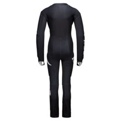 POC JR Skin GS Suit -The-raceplace 2026 POC JR Skin Suit BLK 3