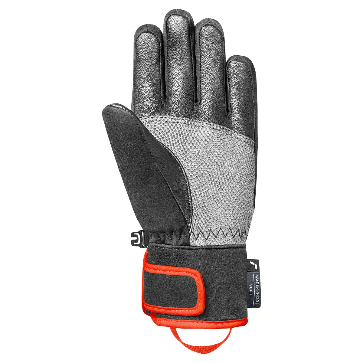 Reusch JR WC Warrior R-TEX XT Glove 4 Reusch JR WC Warrior R-TEX XT Glove - Image 2