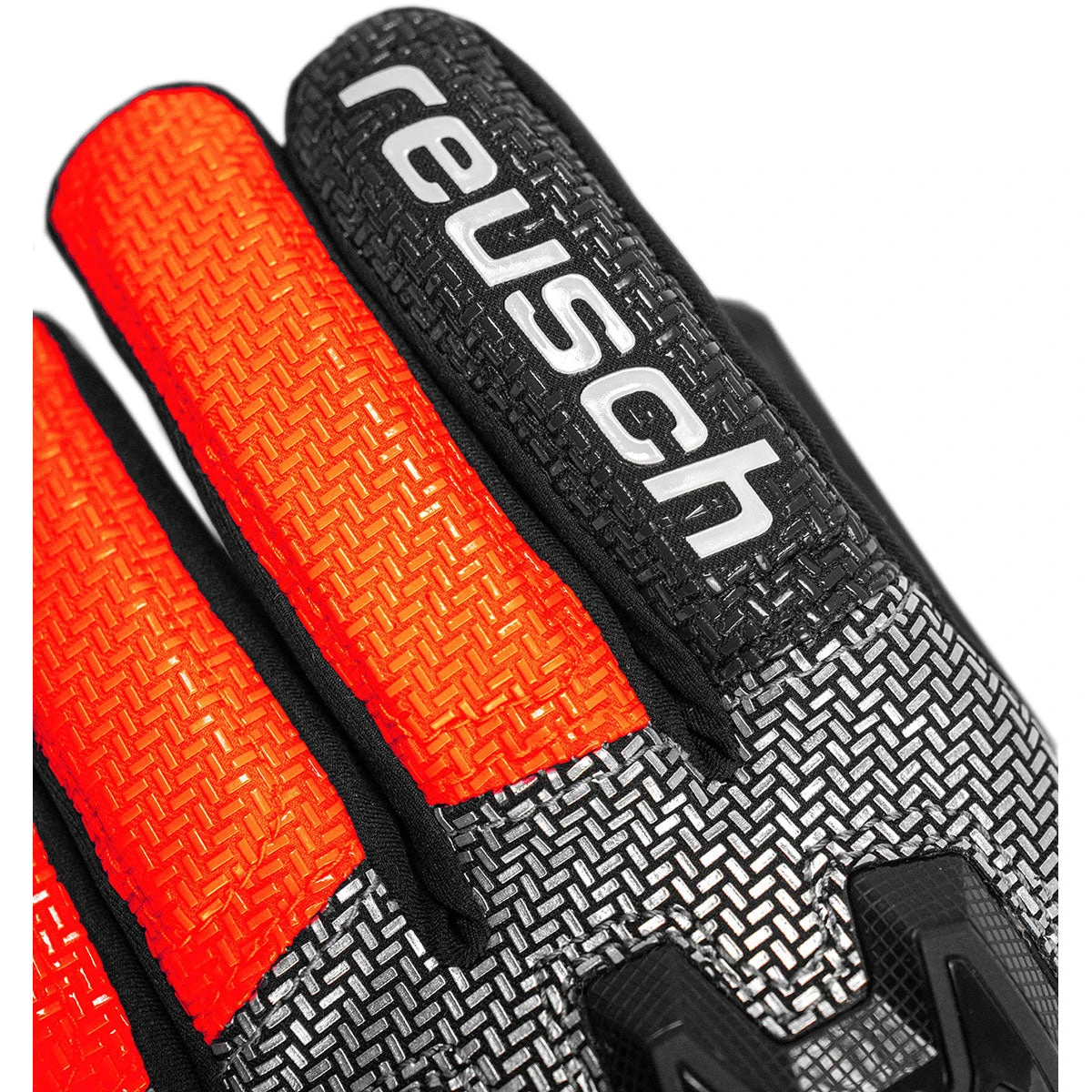 Reusch JR WC Warrior R-TEX XT Glove 6 Reusch JR WC Warrior R-TEX XT Glove - Image 4