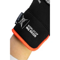 Reusch JR WC Warrior R-TEX XT Glove 14 Reusch JR WC Warrior R-TEX XT Glove -The-raceplace 2026 Reusch JR WC WAR Glove 6