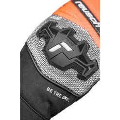 Reusch JR WC Warrior R-TEX XT Mitt -The-raceplace 2026 Reusch JR WC WAR Mitt 5