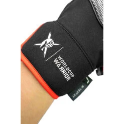 Reusch JR WC Warrior R-TEX XT Mitt -The-raceplace 2026 Reusch JR WC WAR Mitt 6