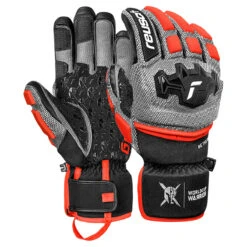 Reusch WC Warrior GS Glove -The-raceplace 2026 Reusch WC Warrior GS Glove 3
