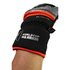 Reusch WC Warrior GS Mitt -The-raceplace 2026 Reusch WC Warrior GS Mitt 5