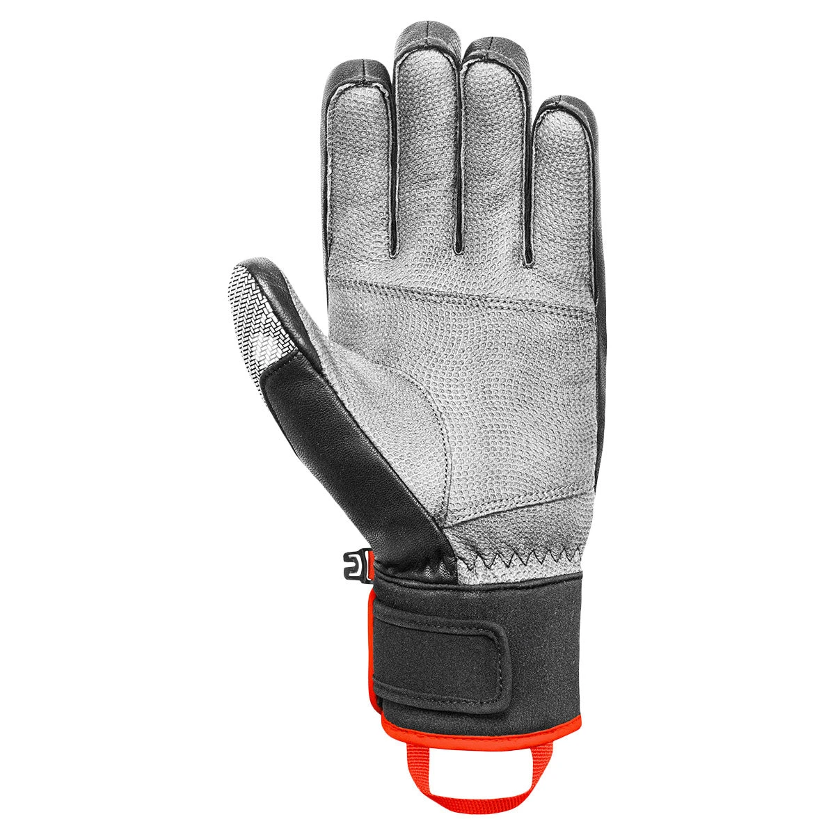 Reusch WC Warrior Team Glove 4 Reusch WC Warrior Team Glove - Image 2