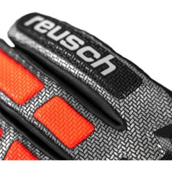 Reusch WC Warrior Team Glove 12 Reusch WC Warrior Team Glove -The-raceplace 2026 Reusch WC Warrior Team Glove 4