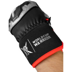 Reusch WC Warrior Team Glove 14 Reusch WC Warrior Team Glove -The-raceplace 2026 Reusch WC Warrior Team Glove 6