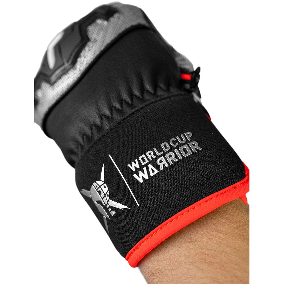 Reusch WC Warrior Team Glove 8 Reusch WC Warrior Team Glove - Image 6