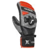 Reusch WC Warrior Team Mitt -The-raceplace 2026 Reusch WC Warrior Team Mitt 1
