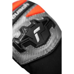 Reusch WC Warrior Team Mitt -The-raceplace 2026 Reusch WC Warrior Team Mitt 5