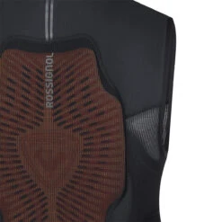 Rossignol Flexvent Vest Back Protector 12 Rossignol Flexvent Vest Back Protector -The-raceplace 2026 Rossi Flexvent Vest 3