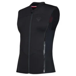 Rossignol JR Flexvent Vest Back Protector