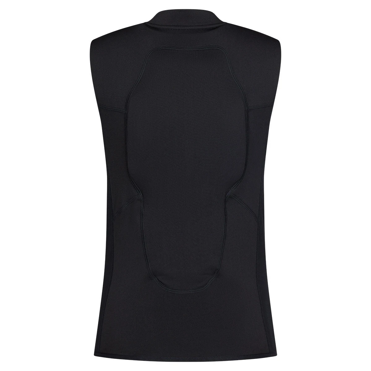 Rossignol JR Flexvent Vest Back Protector 4 Rossignol JR Flexvent Vest Back Protector - Image 2