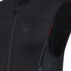 Rossignol JR Flexvent Vest Back Protector 8 Rossignol JR Flexvent Vest Back Protector -The-raceplace 2026 Rossi JR Flexvent Vest 3