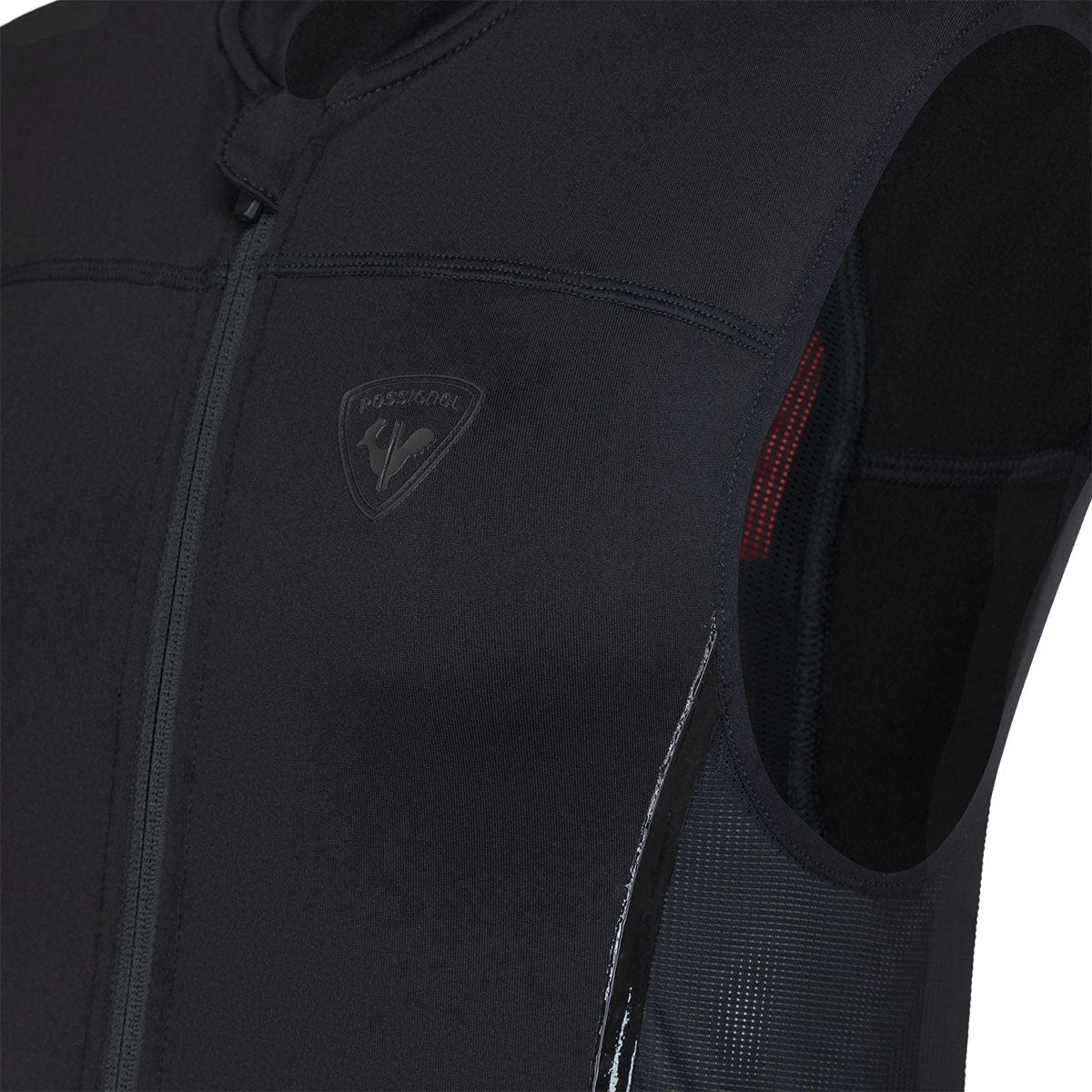 Rossignol JR Flexvent Vest Back Protector 5 Rossignol JR Flexvent Vest Back Protector - Image 3