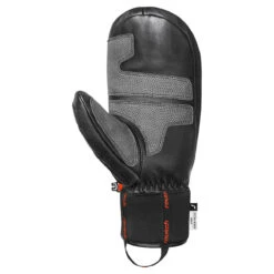 Reusch World Champ Mitten -The-raceplace 2026 Ruesch Champ Mitt BLK R 2