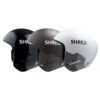 Shred Basher FIS Helmet 1 Shred Basher FIS Helmet -The-raceplace 2026 SHRED Basher Helmets