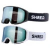 Shred Simplify Ski Goggles 1 Shred Simplify Ski Goggles -The-raceplace 2026 SHRED Simplify Goggles