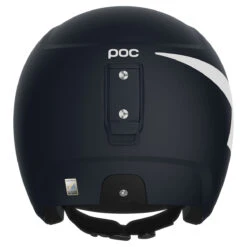 POC Skull Dura JR FIS Helmet -The-raceplace 2026 Skull Dura JR BB 4