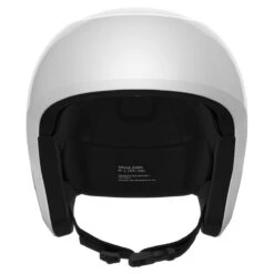 POC Skull Dura JR FIS Helmet -The-raceplace 2026 Skull Dura JR BW 2
