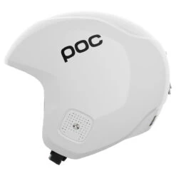 POC Skull Dura JR FIS Helmet -The-raceplace 2026 Skull Dura JR BW 3