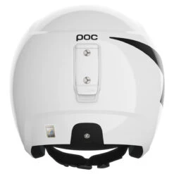 POC Skull Dura JR FIS Helmet -The-raceplace 2026 Skull Dura JR BW 4