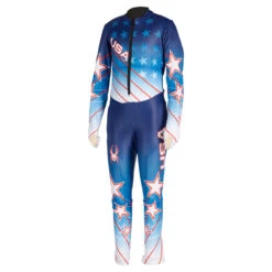 Spyder Boy's Performance GS Suit -The-raceplace 2026 Spyder BOY PERF FRB 1