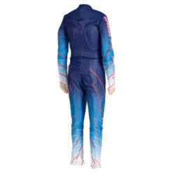 Spyder Boy's Performance GS Suit -The-raceplace 2026 Spyder BOY PERF FRB 2