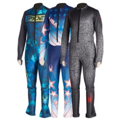 Spyder Boy's Performance GS Suit