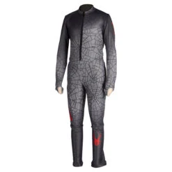 Spyder Boy's Performance GS Suit -The-raceplace 2026 Spyder BOY PERF STM 1