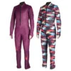 Spyder Girl's Performance GS Suit -The-raceplace 2026 Spyder GIRL PERF GS Suits