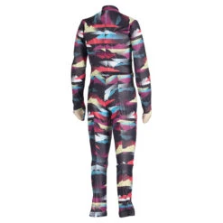Spyder Girl's Performance GS Suit -The-raceplace 2026 Spyder GIRL PERF MMP 2