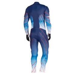 Spyder Men's Performance GS Suit -The-raceplace 2026 Spyder MNS PERF FRB 2