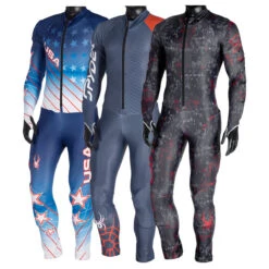 Spyder Men's Performance GS Suit