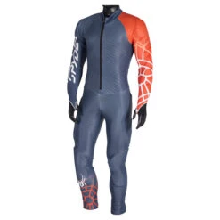 Spyder Men's Performance GS Suit -The-raceplace 2026 Spyder MNS PERF SLB 1