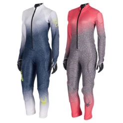 Spyder Women's 990 GS Suit