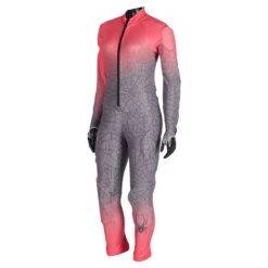 Spyder Women's 990 GS Suit -The-raceplace 2026 Spyder WMNS 990 STM 1