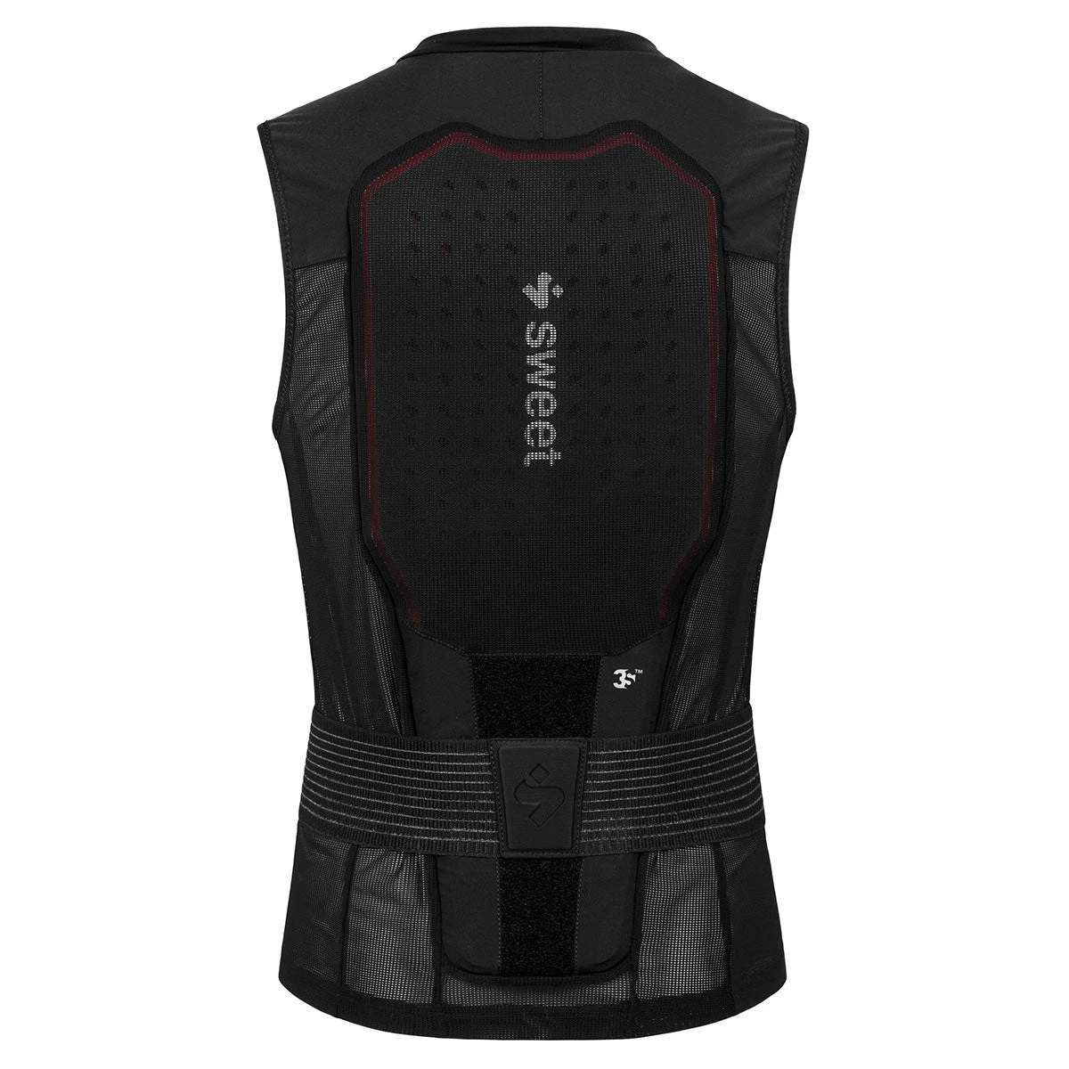 Sweet Protection Back Protector 2.0 Vest 3 Sweet Protection Back Protector 2.0 Vest