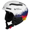 Sweet Protection Trooper MIPS X SL Helmet -The-raceplace 2026 Sweet Pro Trooper HK007 1