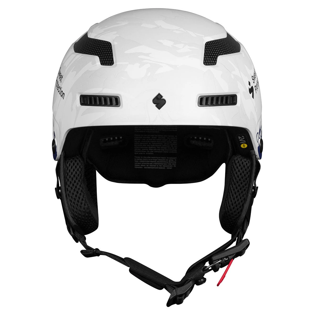 Sweet Protection Trooper MIPS X SL Helmet 4 Sweet Protection Trooper MIPS X SL Helmet - Image 2