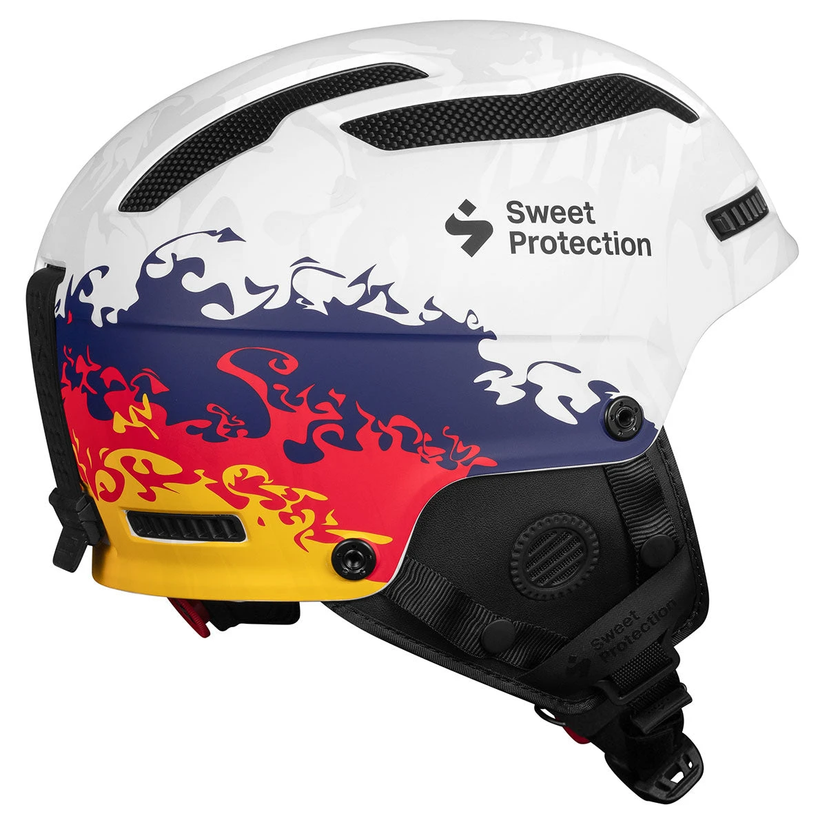 Sweet Protection Trooper MIPS X SL Helmet 5 Sweet Protection Trooper MIPS X SL Helmet - Image 3