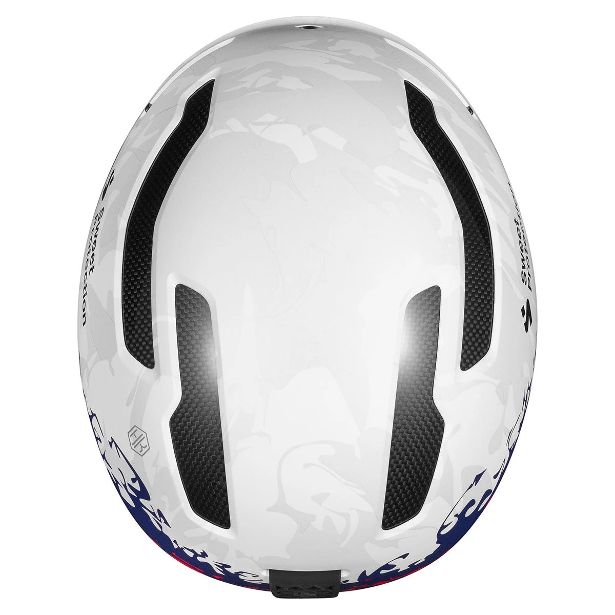 Sweet Protection Trooper MIPS X SL Helmet 6 Sweet Protection Trooper MIPS X SL Helmet - Image 4
