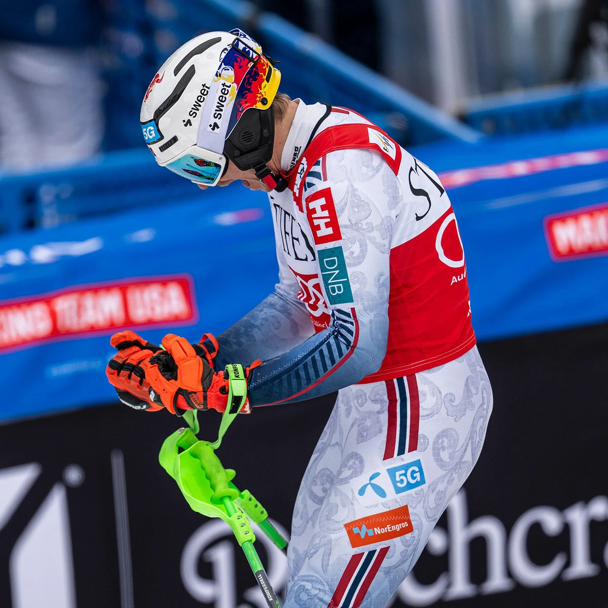 Sweet Protection Trooper MIPS X SL Helmet 8 Sweet Protection Trooper MIPS X SL Helmet - Image 6