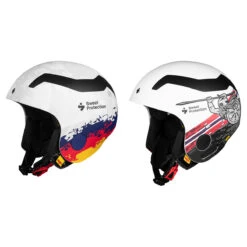 Sweet Protection Volata MIPS FIS X Helmet