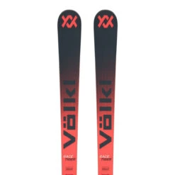 2026 Volkl Racetiger JR GS Skis