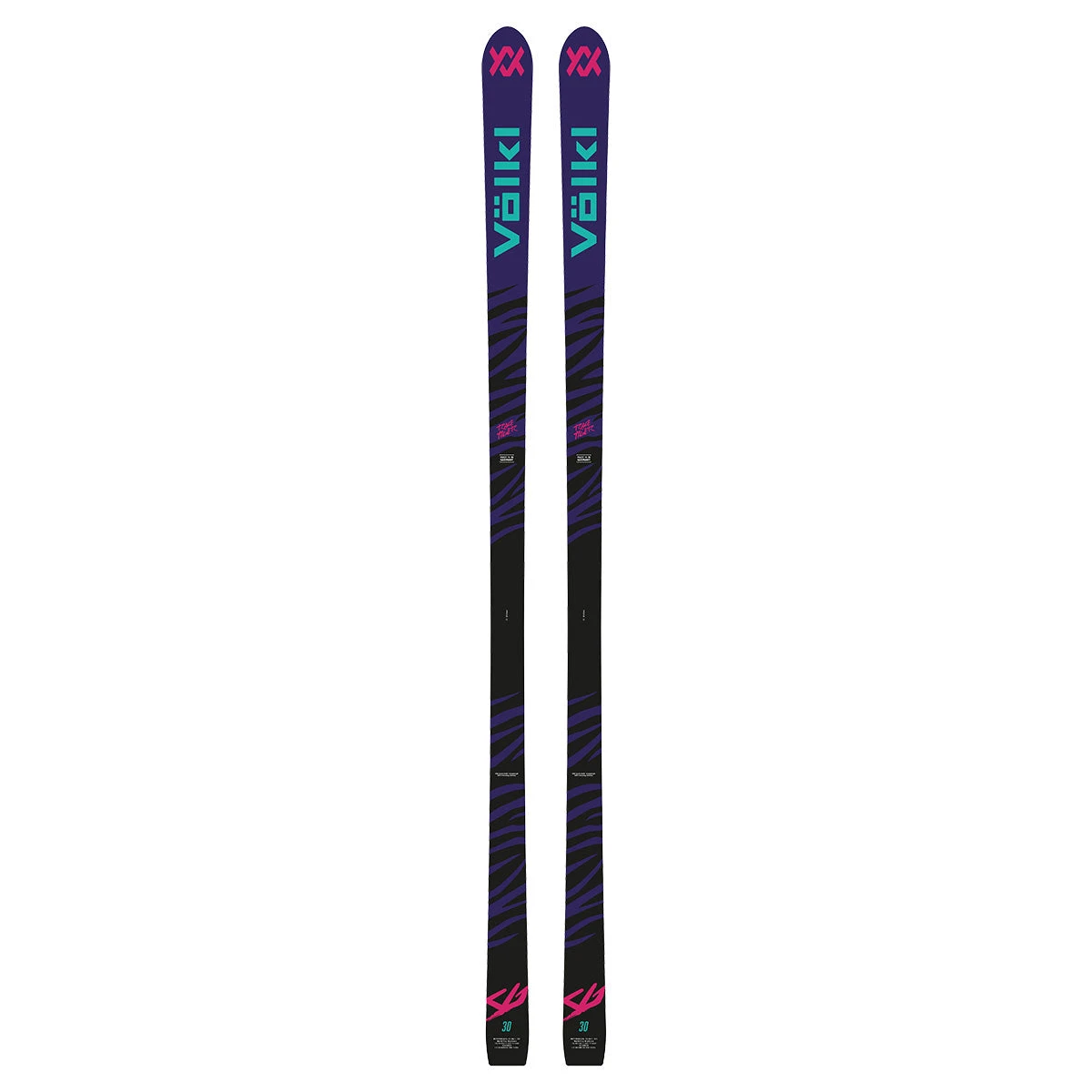 2026 Volkl Racetiger JR SG Skis 4 2026 Volkl Racetiger JR SG Skis - Image 2