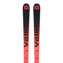 2026 Volkl Racetiger WC FIS GS Skis