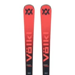 2026 Volkl Racetiger RMotion GS Skis